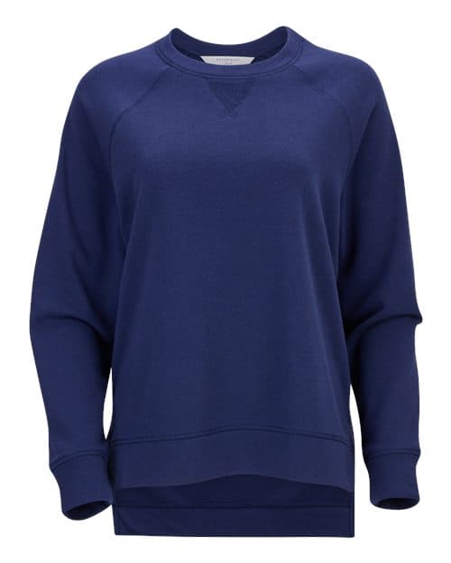 Navy Heather