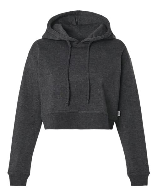 Charcoal Heather