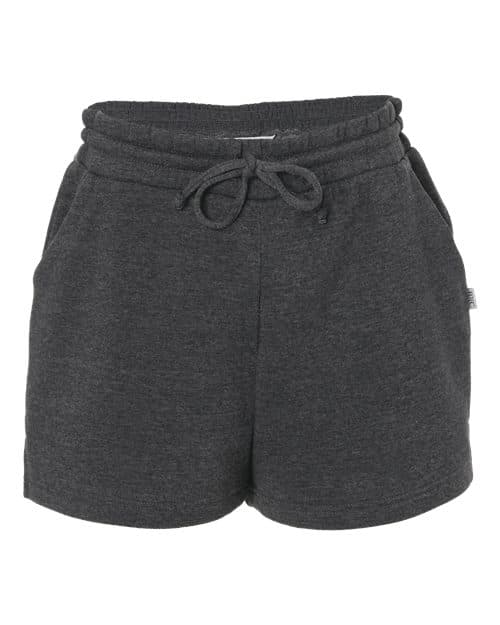 Women's Fleece Shorts