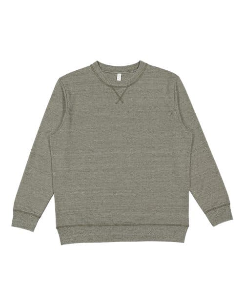 Weathered Military Green