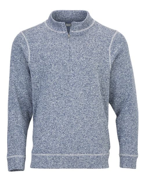 Navy Heather