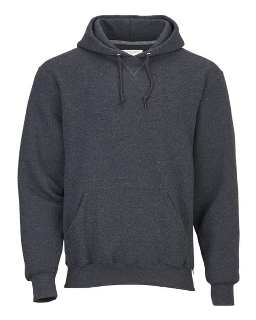 Charcoal Heather
