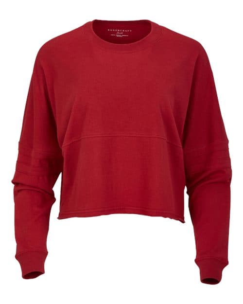 Brick Red