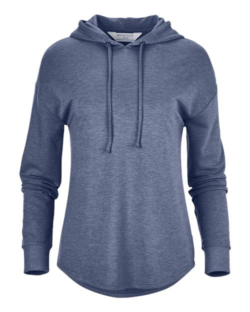 Navy Heather