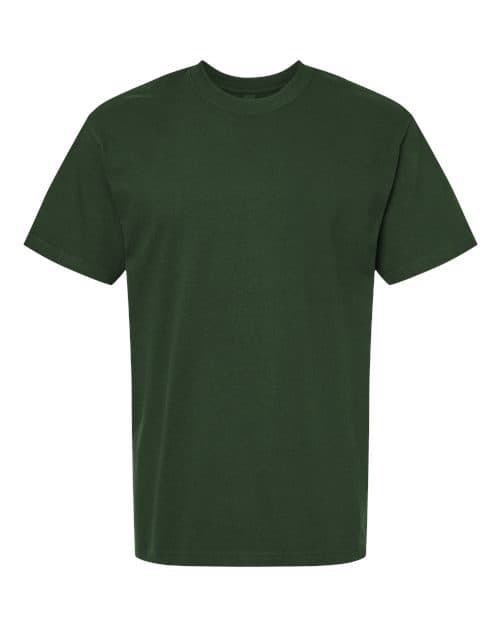 Forest Green