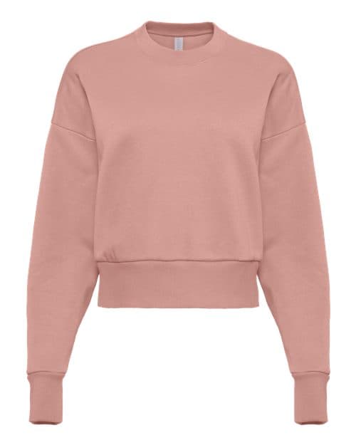 Desert Pink