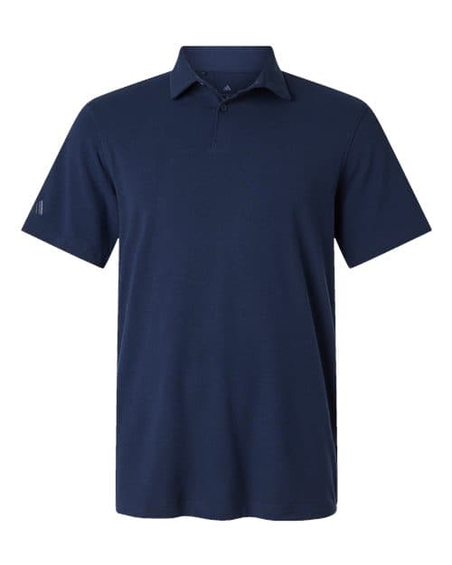 Solid Collegiate Navy