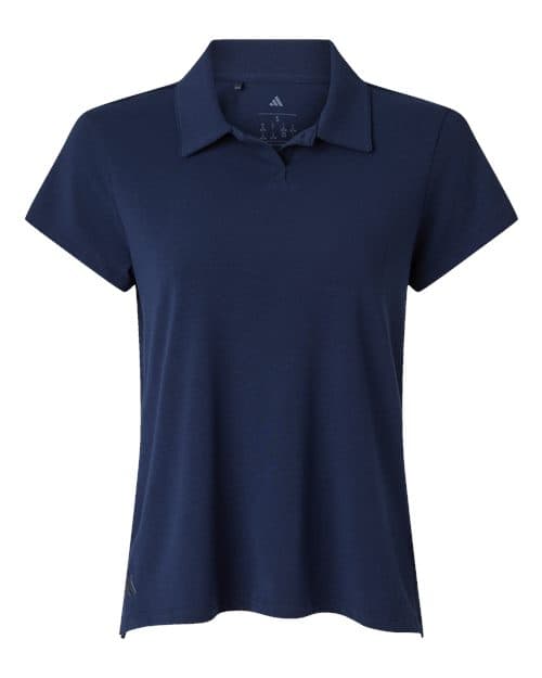 Solid Collegiate Navy