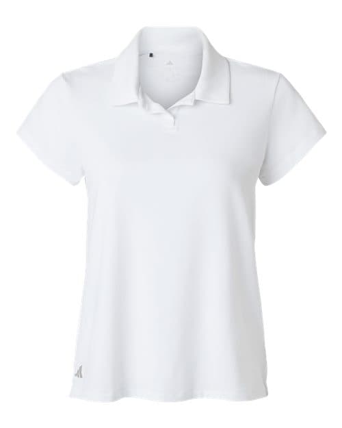 Solid White