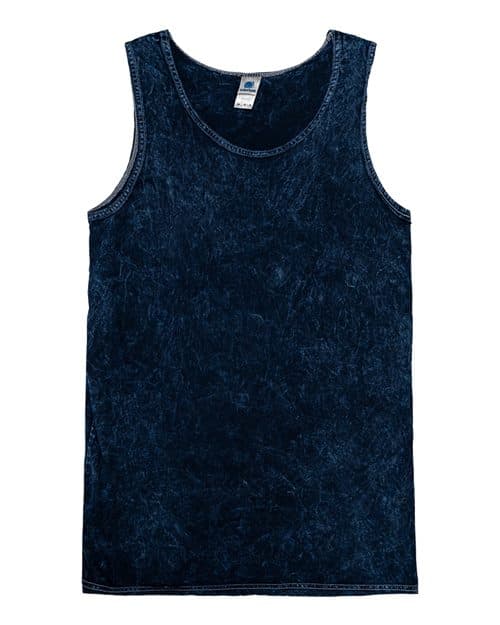 Mineral Navy