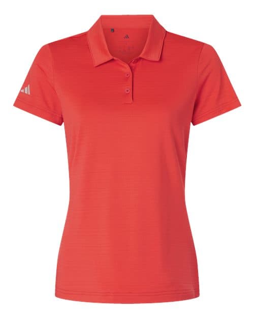 Bright Red