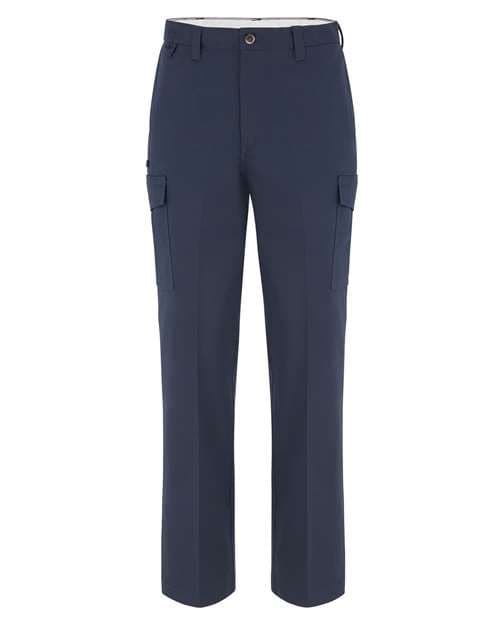 Navy - 37 Unhemmed