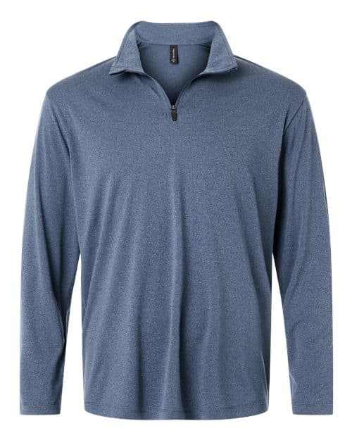 Heather Navy
