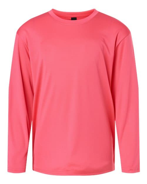 Bright Pink