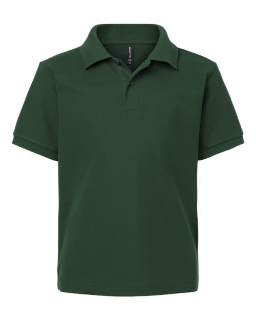Forest Green