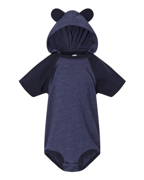 Vintage True Navy/ Navy