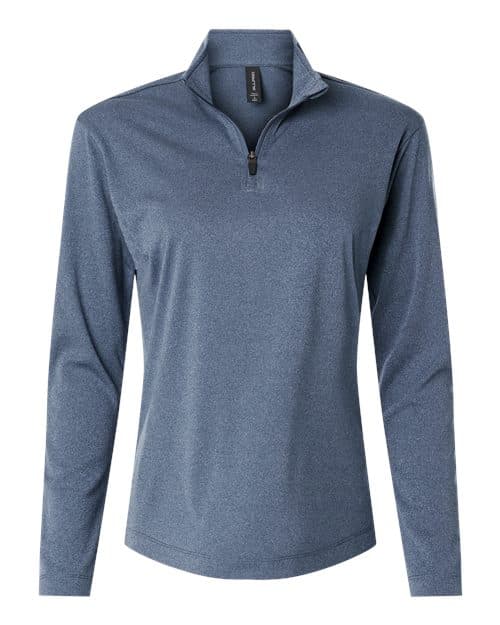 Heather Navy