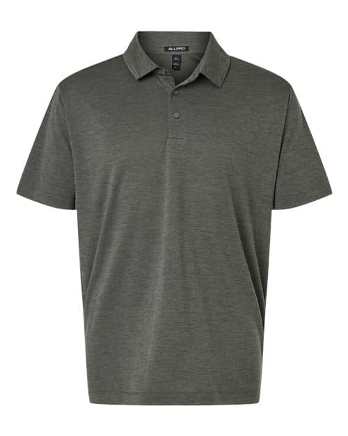 Charcoal Melange