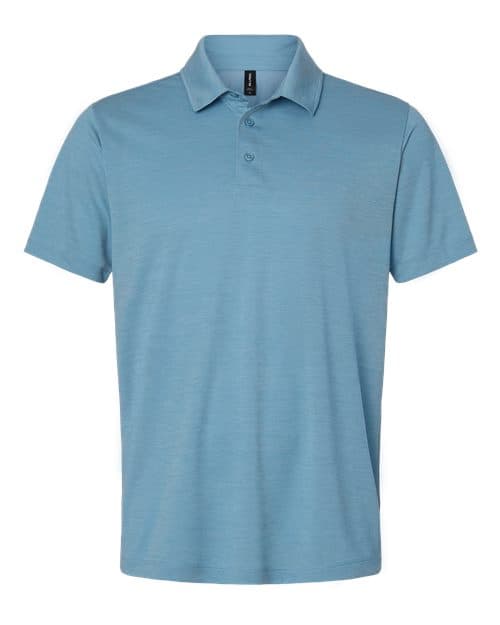 Cloud Blue Melange