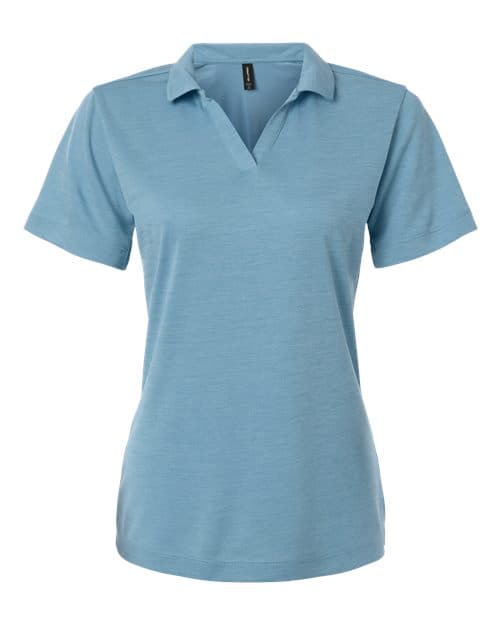 Cloud Blue Melange