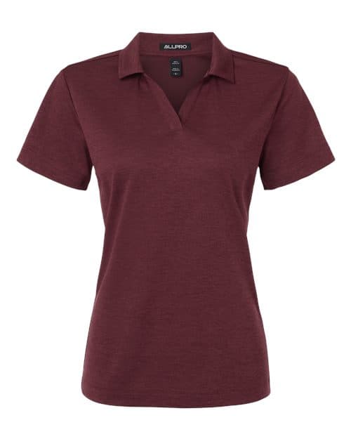 Maroon Melange