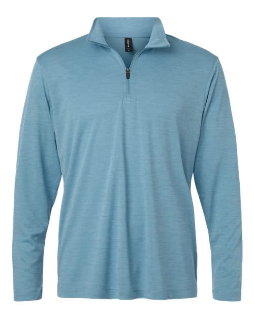 Cloud Blue Melange