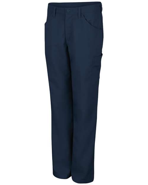 Navy - 37 Unhemmed