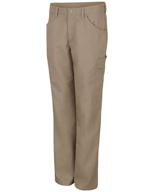 Khaki - 37 Unhemmed