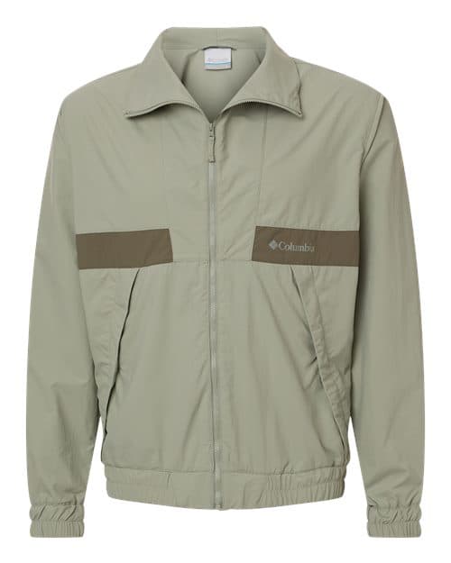 Safari/ Stone Green