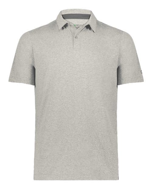 Grey Heather