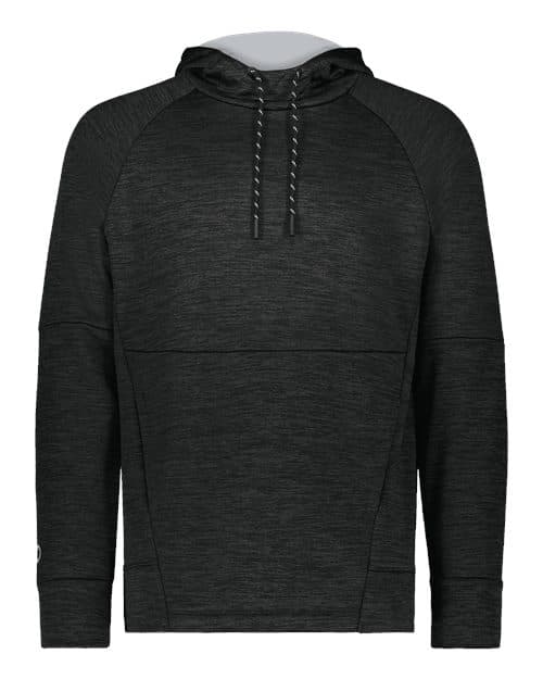 Black Heather/ Silver