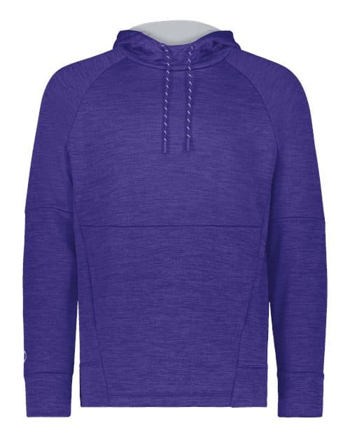 Purple Heather/ Silver