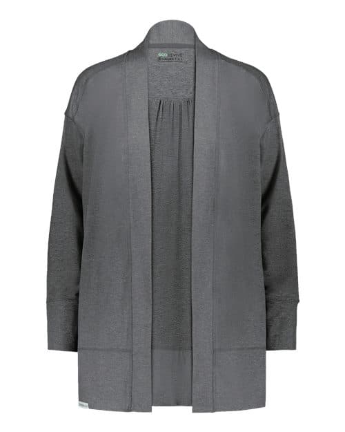 Carbon Heather