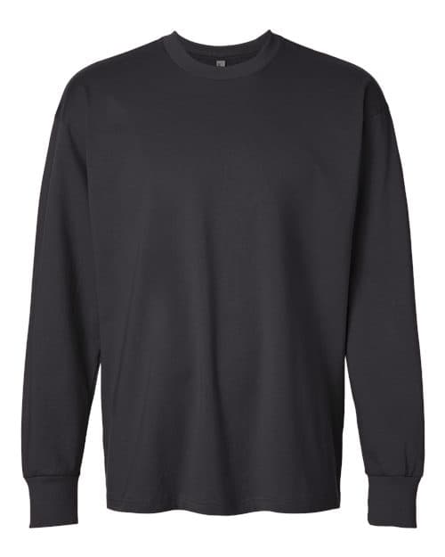 Graphite Black