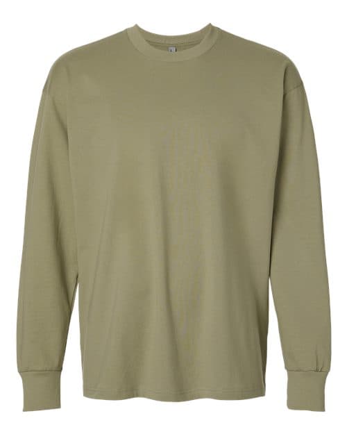 Light Olive