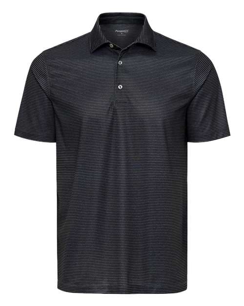 Charcoal Heather/ Black