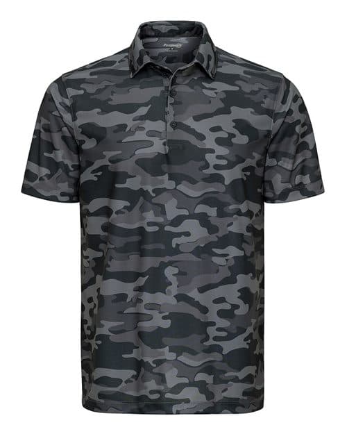 Dark Camo