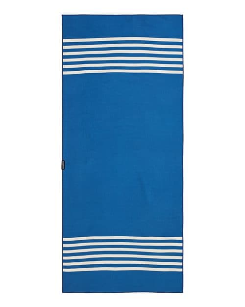 Poolside Navy