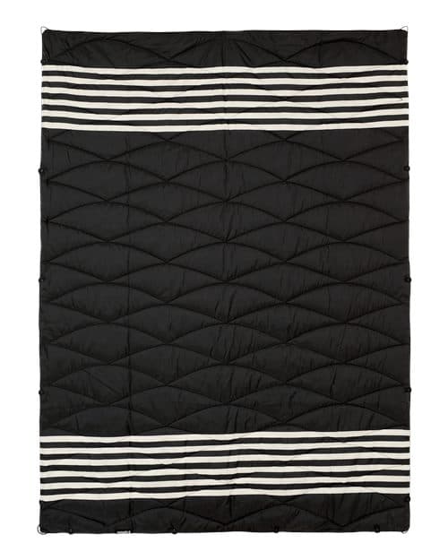 Poolside Black
