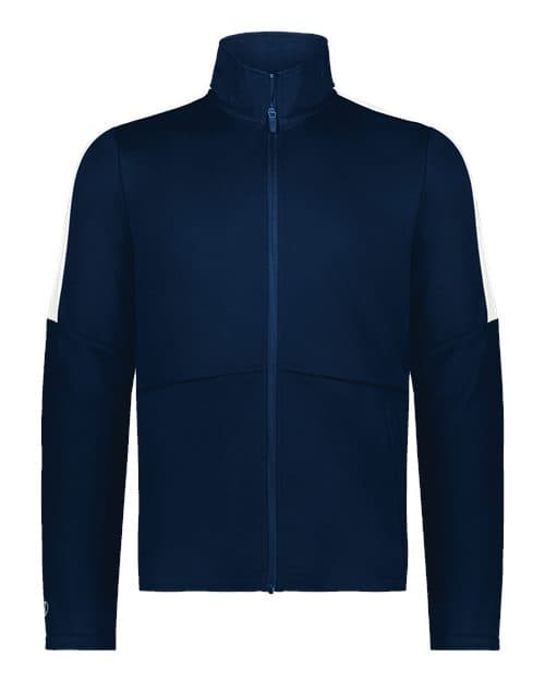 Navy/ White