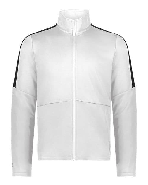 White/ Black
