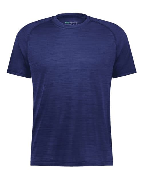 Navy Heather