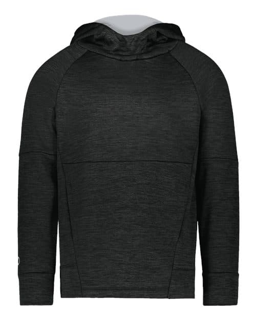 Black Heather/ Silver