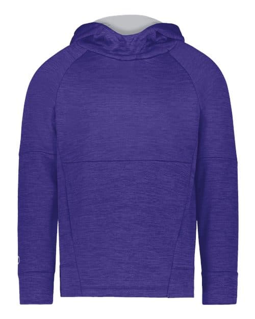 Purple Heather/ Silver