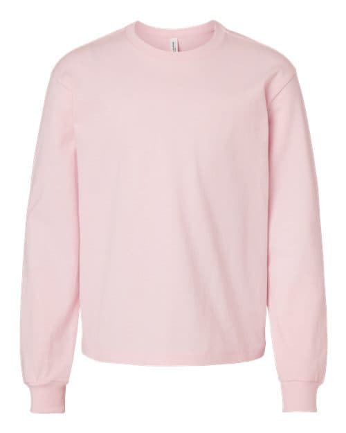 Soft Pink