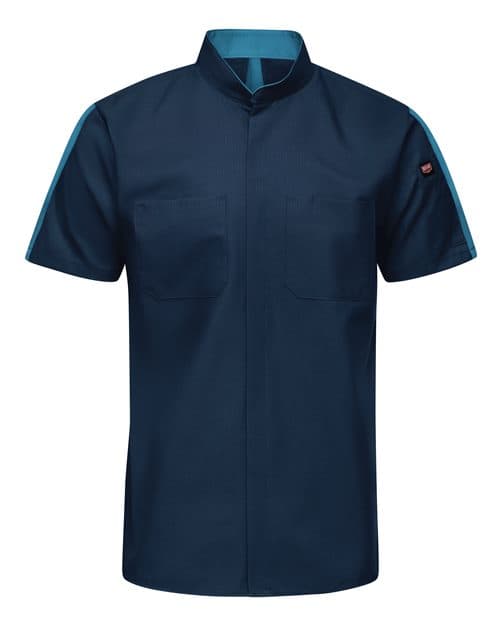 Navy/ Teal