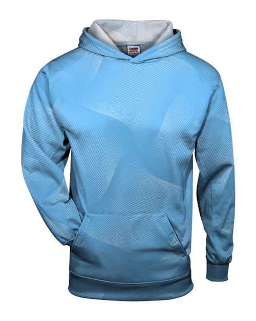 Columbia Blue