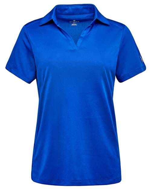 Electric Blue