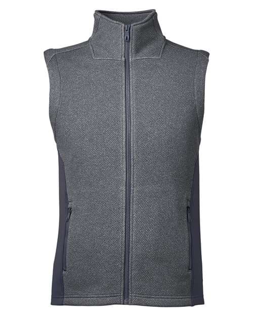 Black Heather/ Polar