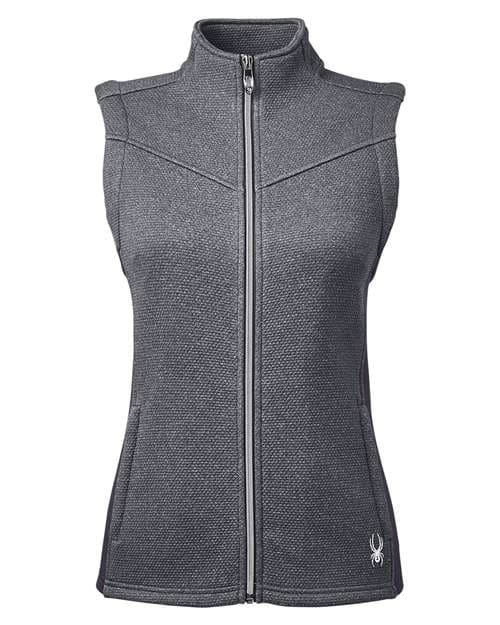 Black Heather/ Polar